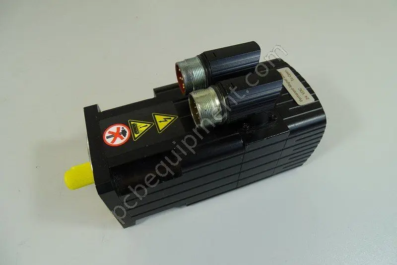 Produktfoto 1 von Moog G3L15 / Brake 2NM