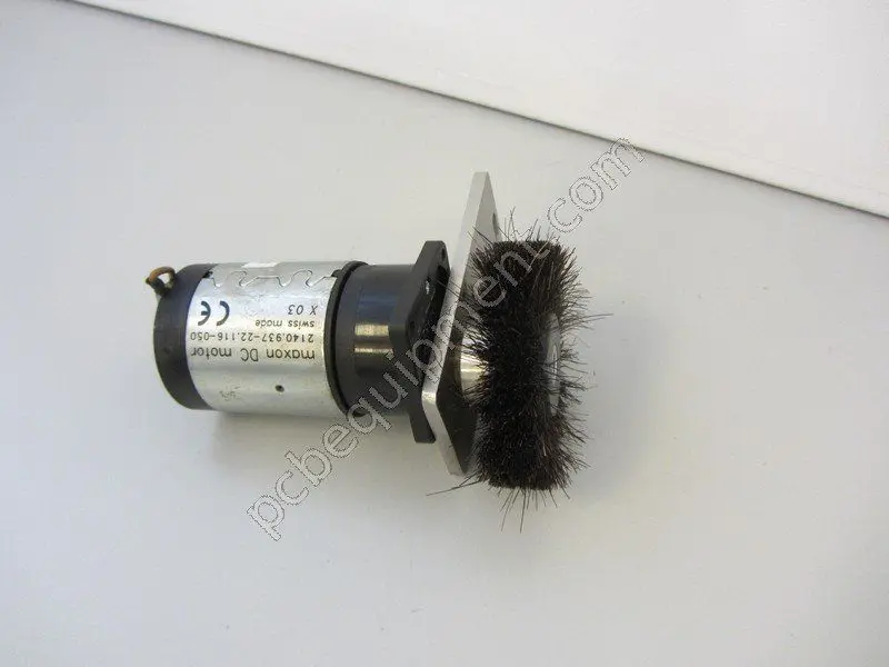Maxon 2140.937-22.116-050