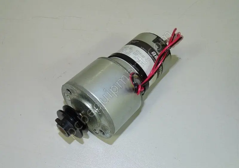 Produktfoto 1 von Globe Motors 455A104-2