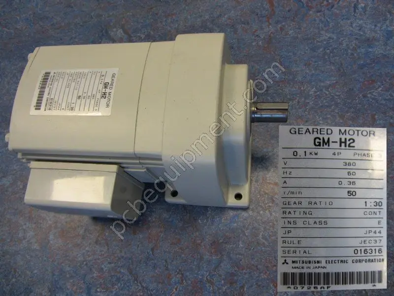 Produktfoto 1 von Mitsubishi GM-H2