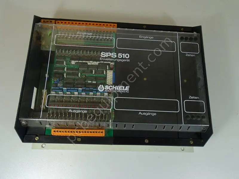 Produktfoto 1 von Schiele SPS 510