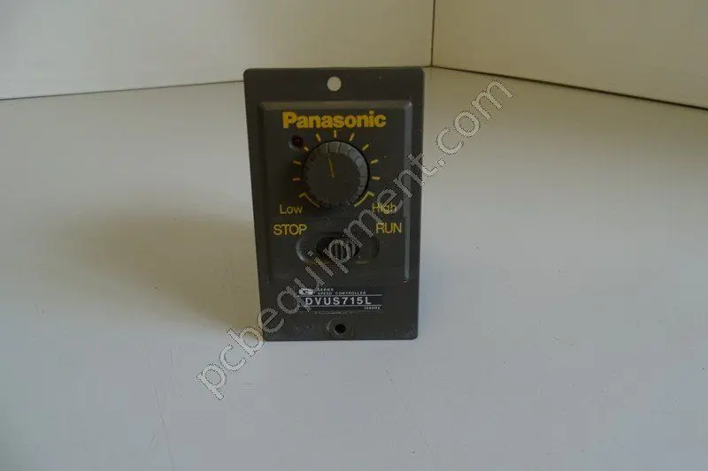 Produktfoto 1 von Panasonic DVUS715L