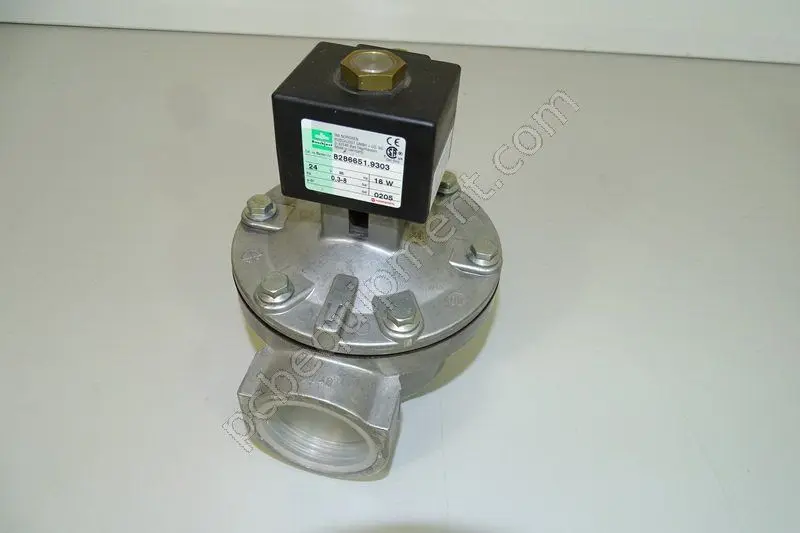 Produktfoto 1 von Norgren 8286651-9303