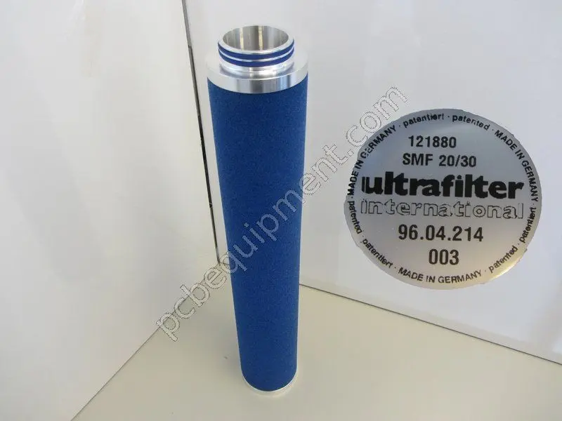 Ultrafilter International SMF 20/30