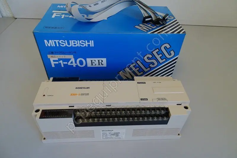 Produktfoto 1 von Mitsubishi F1-40 ER