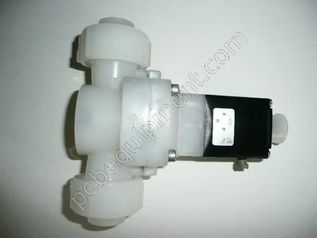 Produktfoto 1 von Burkert 0142A 15.0FPM PD