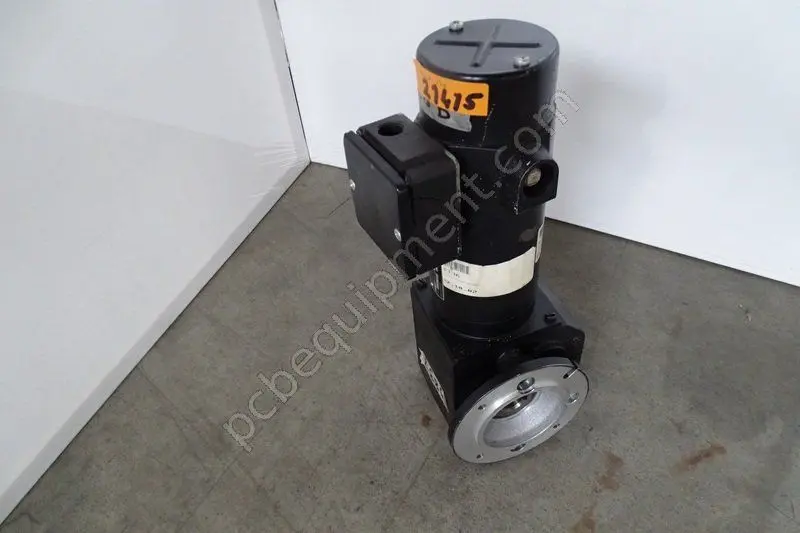 Produktfoto 1 von WEG EPGP 132
