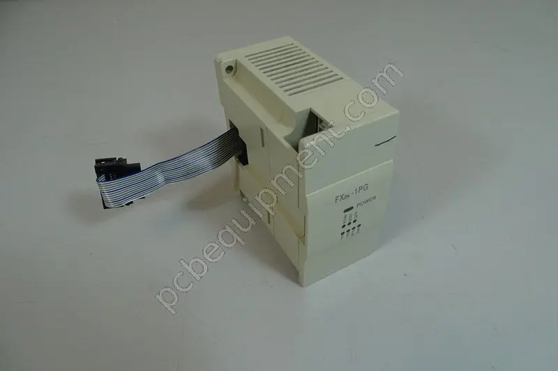 Produktfoto 1 von Mitsubishi FX2n-1PG