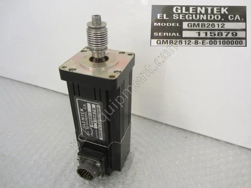 Glentek GMB2612