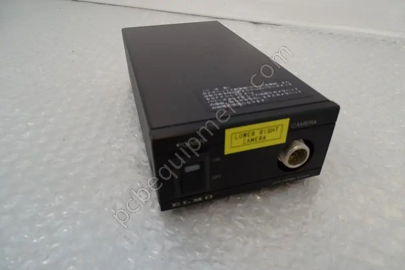Produktfoto 1 von Elmo ME411