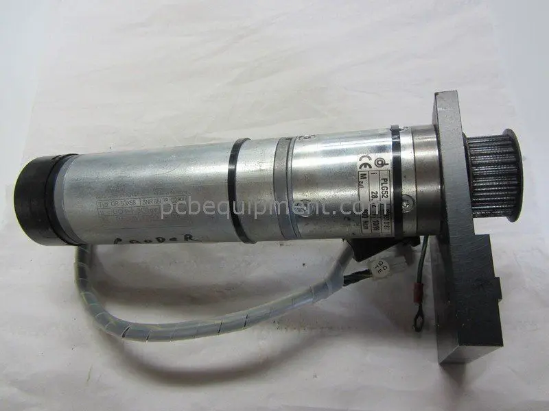 Produktfoto 1 von Dunkermotoren GR53X58