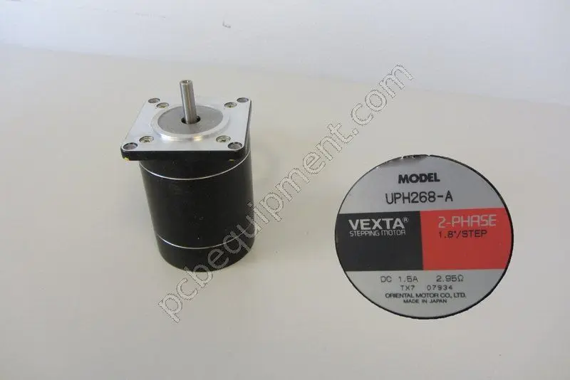 Produktfoto 1 von Vexta UPH268-A