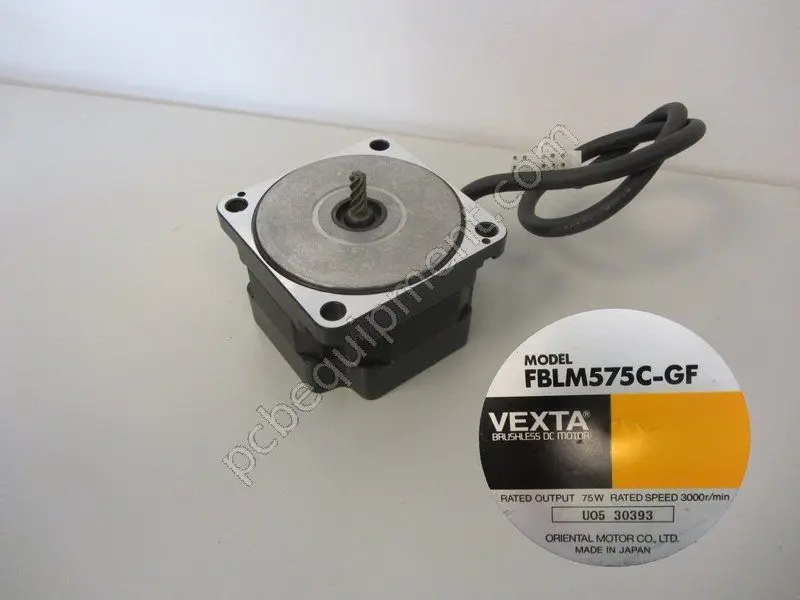 Produktfoto 1 von Vexta FBLM575C-GF