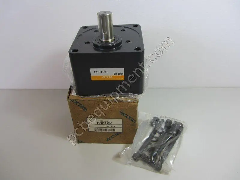Produktfoto 1 von Vexta 6GD10K
