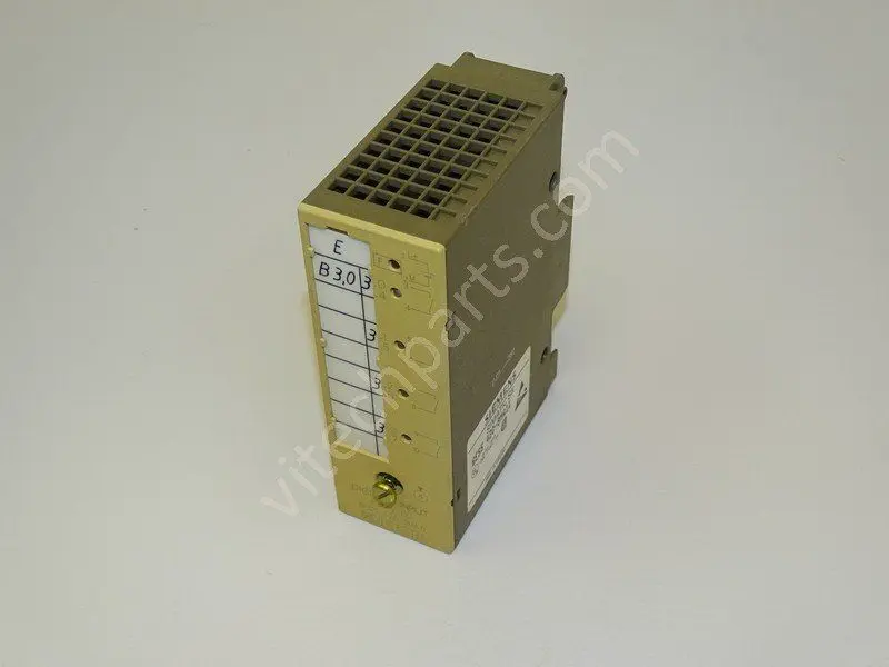 Produktfoto 1 von Siemens 6ES5 420-8MA11