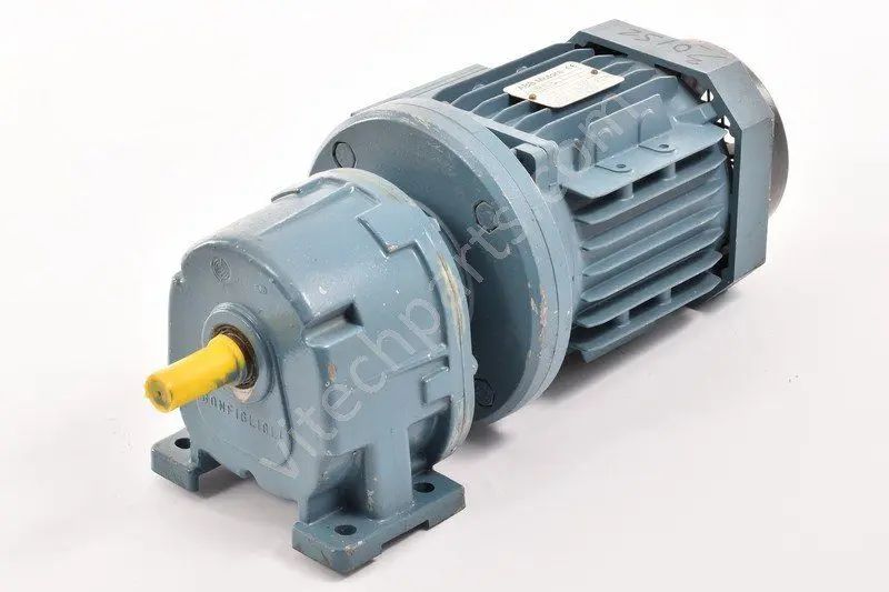 Produktfoto 1 von ABB M2VA71B-4 / MAS 16/P