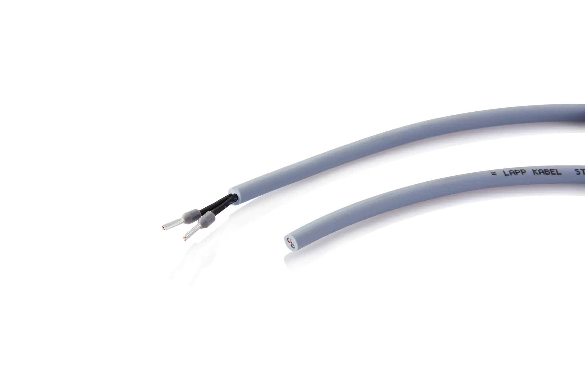 Produktfoto 1 von Rotoclear Stromkabel (2m)