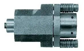 Hydraulik-Einheit, Größe 2