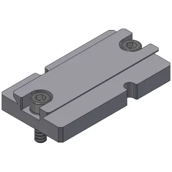 Produktfoto 1 von APG-MPG-EGP-P / Adapter für PAG-MPG Prisma und EGP
