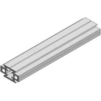 Produktfoto 1 von SPP-18-10-P13-2000 PreciGrip Profil