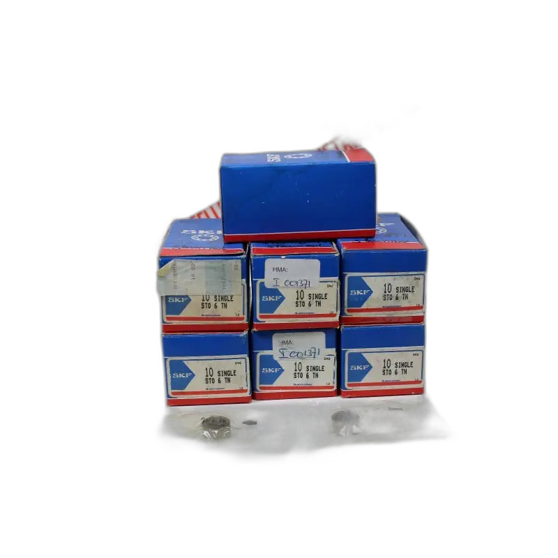 Produktfoto 1 von SKF STO6TN (10 pieces)