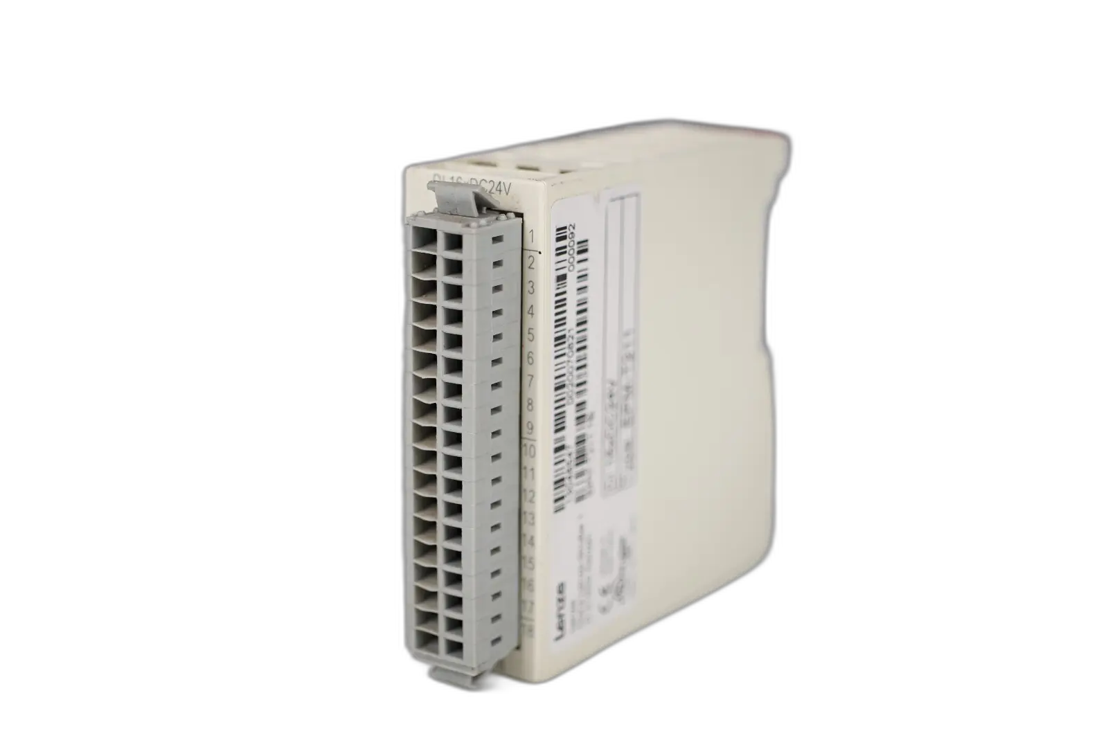 Produktfoto 1 von LENZE EPM-T211.1B (ID 13048547) (DI 16xDC24V)