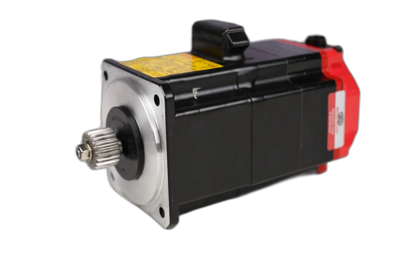 Produktfoto 1 von FANUC aiF 1/5000 A06B-0202-B605#S000