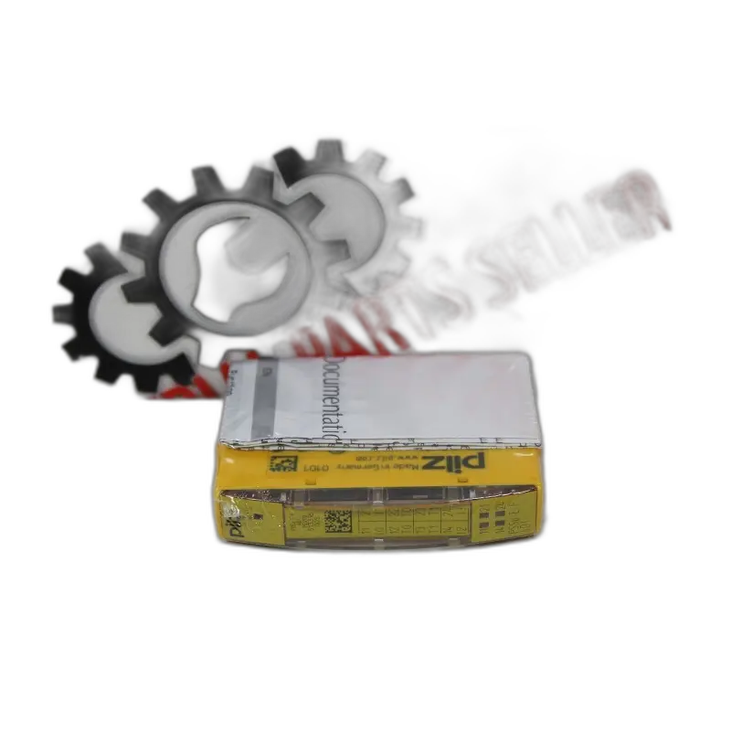Produktfoto 1 von PILZ PSSu-E-F-PS1
