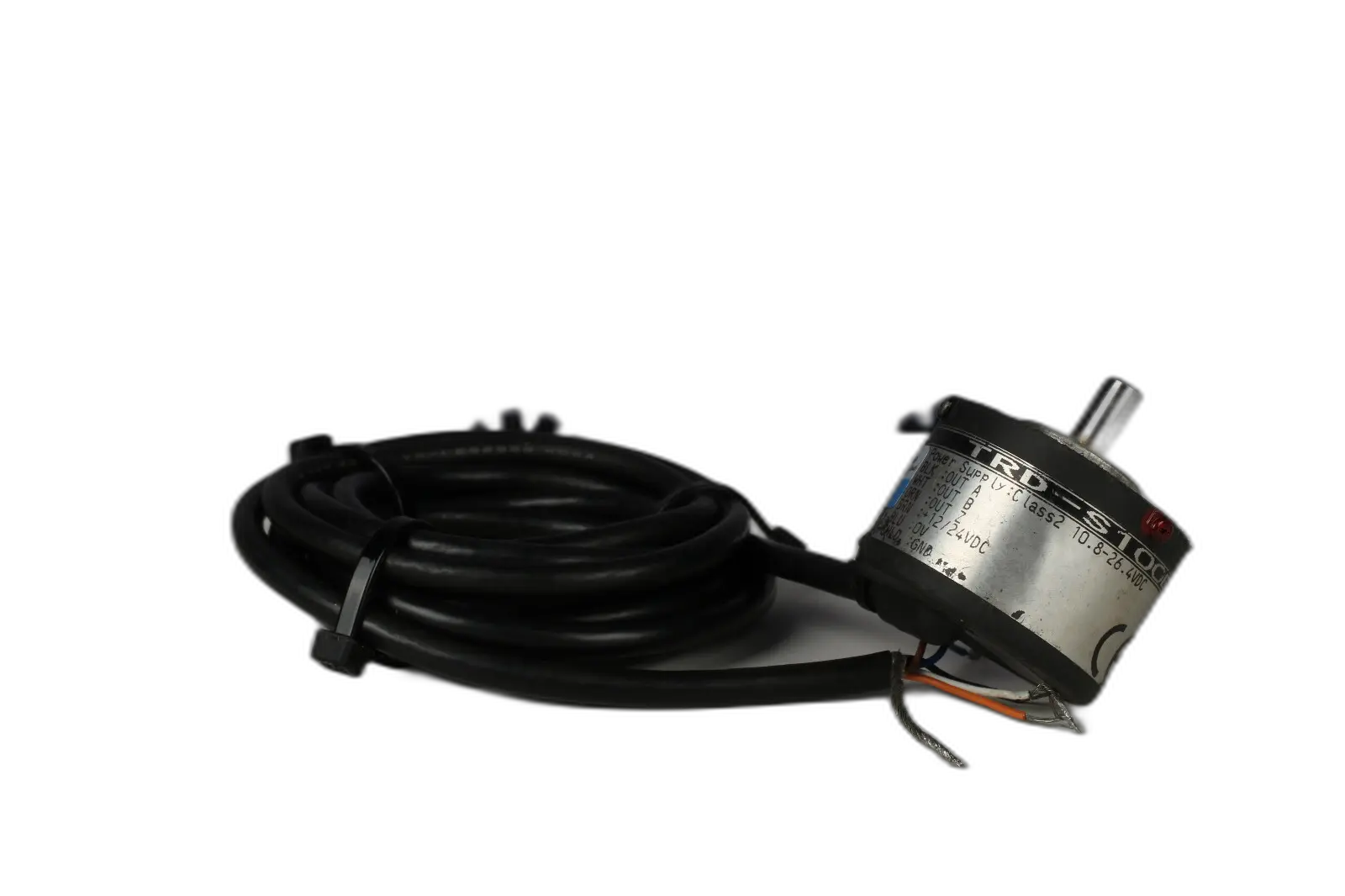 Produktfoto 1 von AUTOMATION DIRECT TRD-S100BD