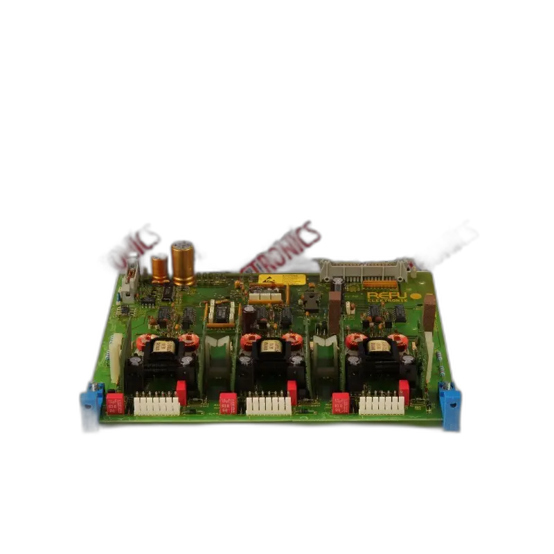Produktfoto 1 von REFU ELEKTRONIK WS6010.0.03-SP03