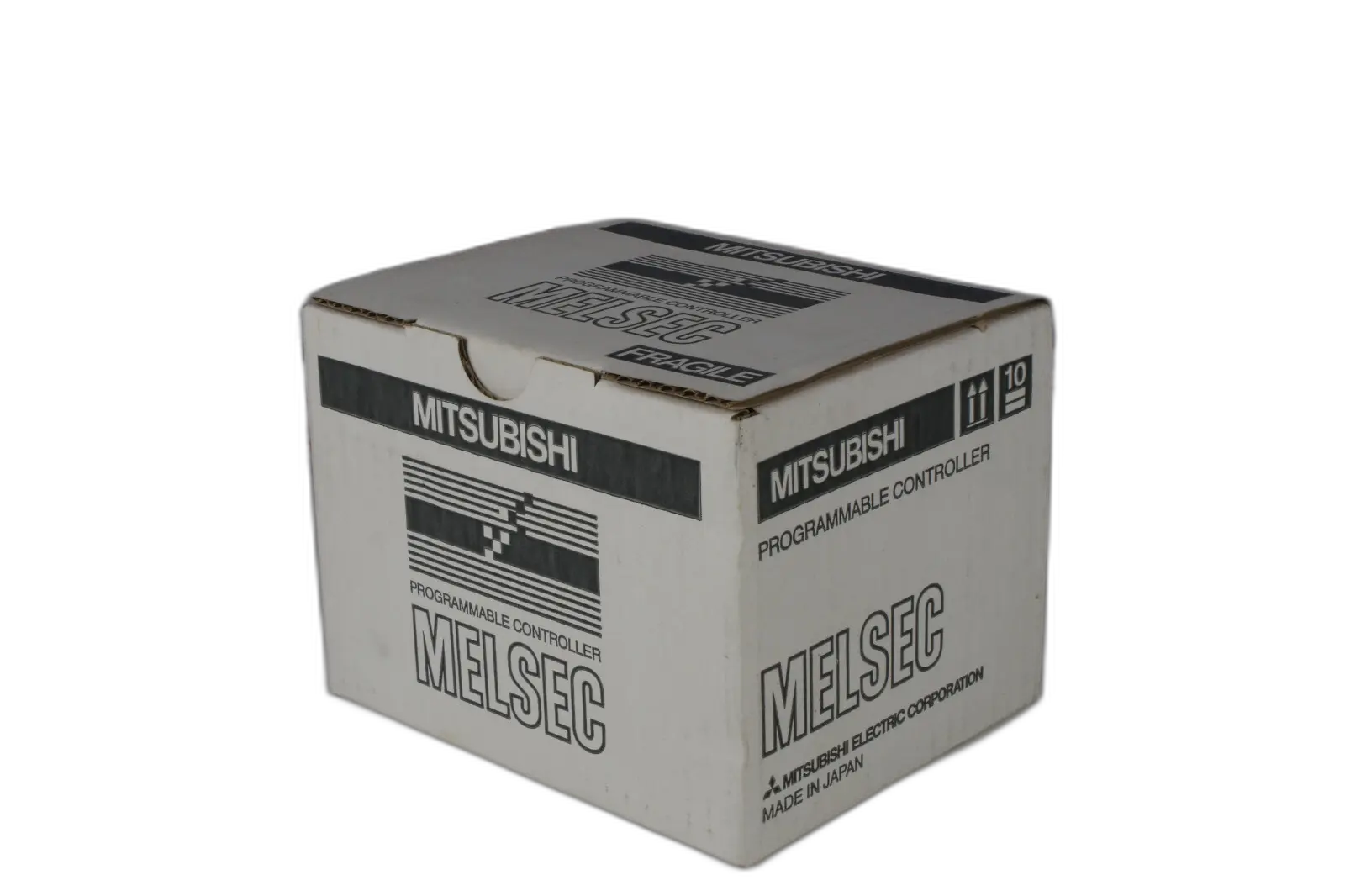 Produktfoto 1 von MITSUBISHI FX2N-1PG-E