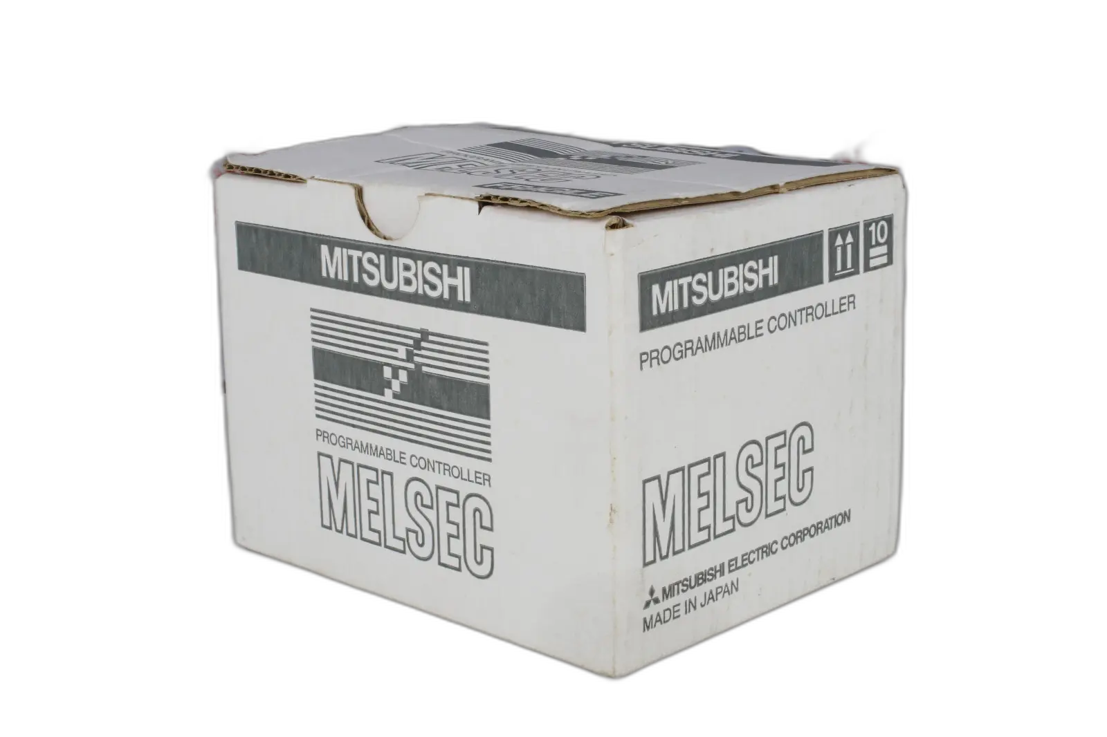 Produktfoto 1 von MITSUBISHI FX2N-1PG-E (132)