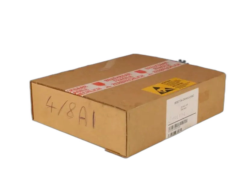 Produktfoto 1 von SIEMENS 6ES7134-0KH00-0XB0