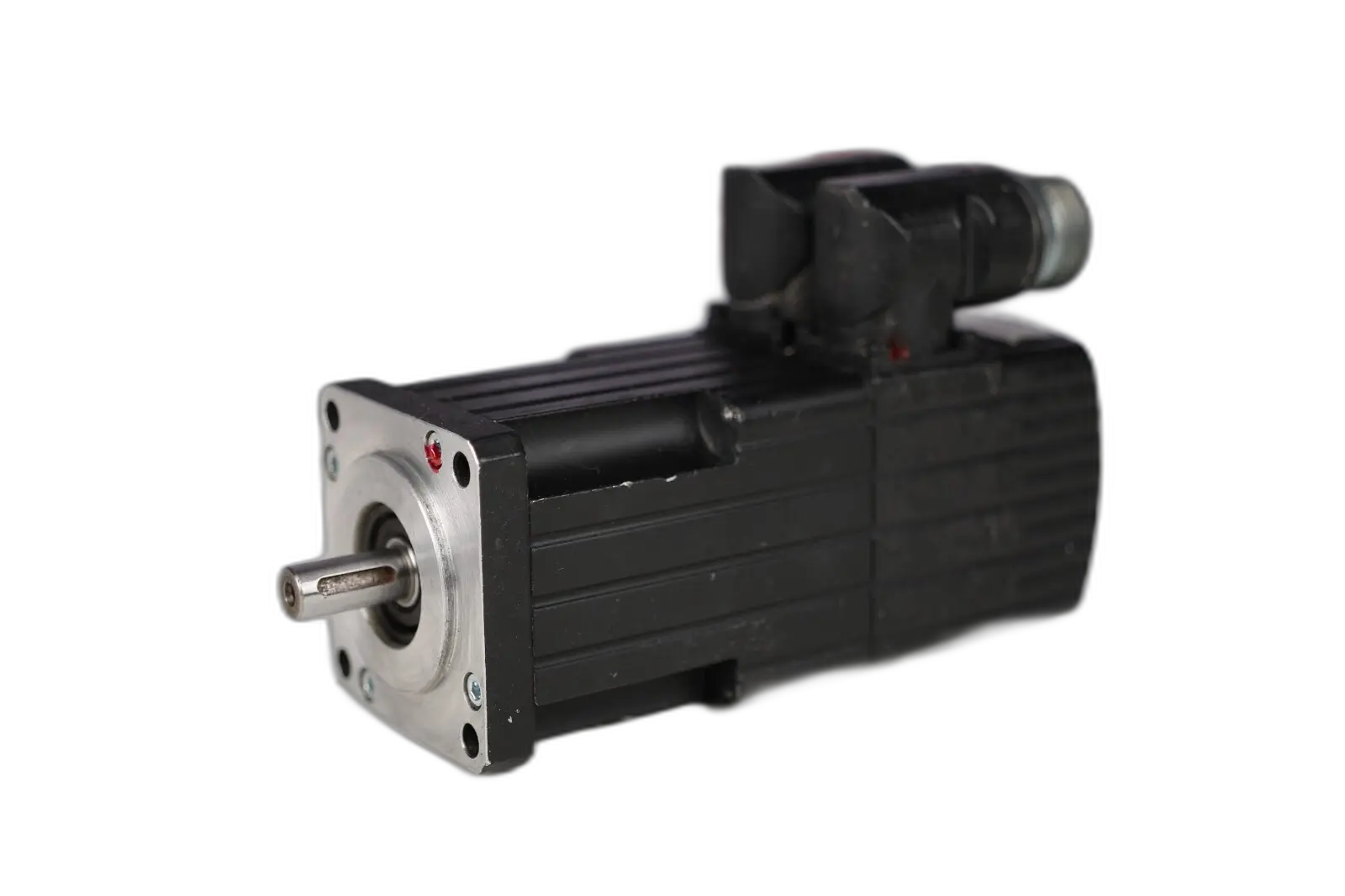 Produktfoto 1 von MOOG G422-415A (G2L10-UL-N) (YELLOW)
