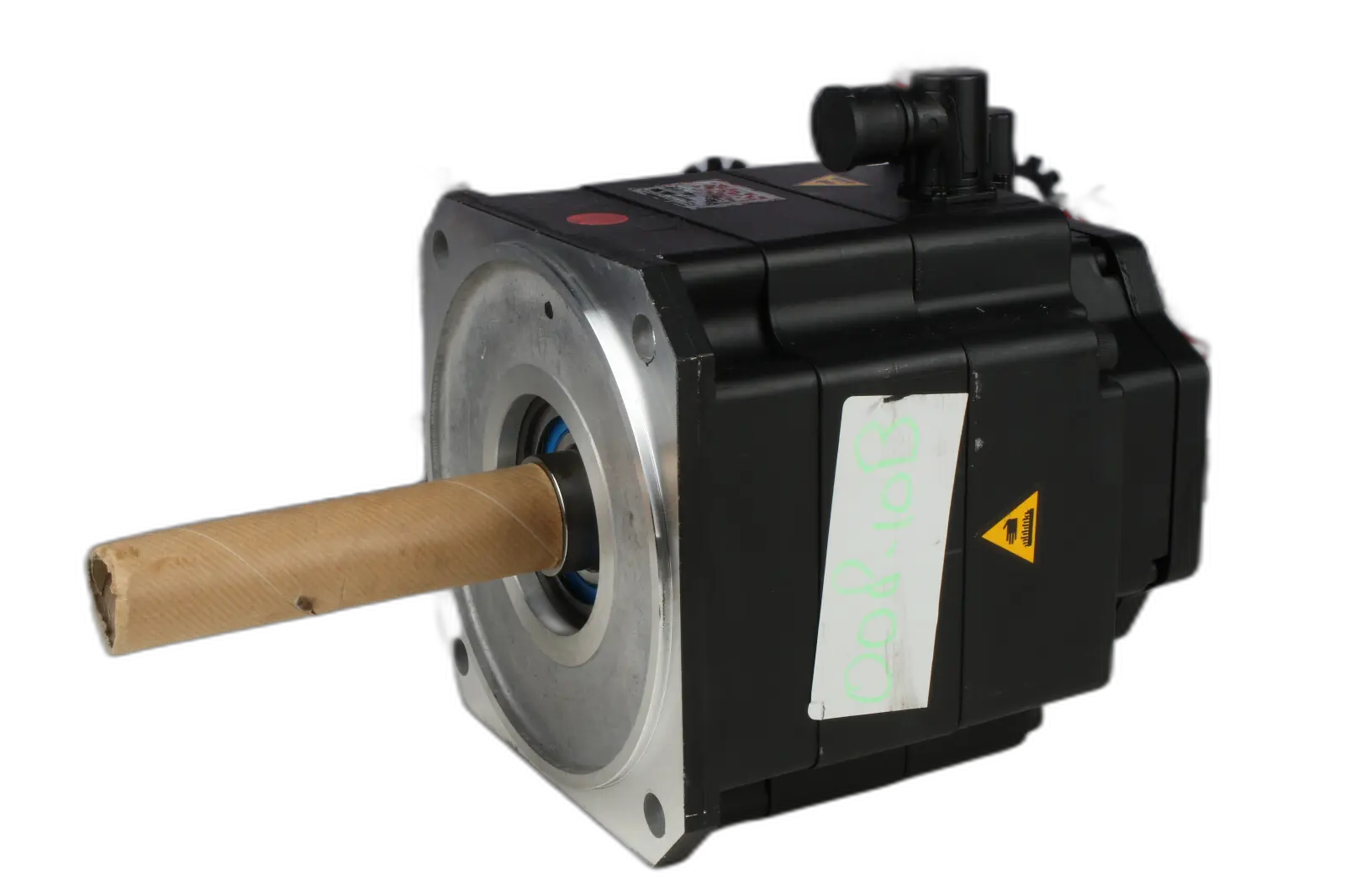 Produktfoto 1 von KUKA 1FK6100-8AF91-1ZZ9-Z S49