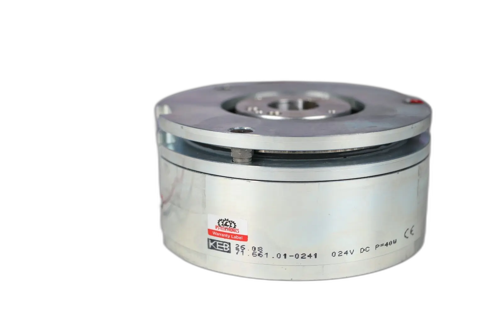Produktfoto 1 von KEB 71.661.01-0241 (40W 24V)