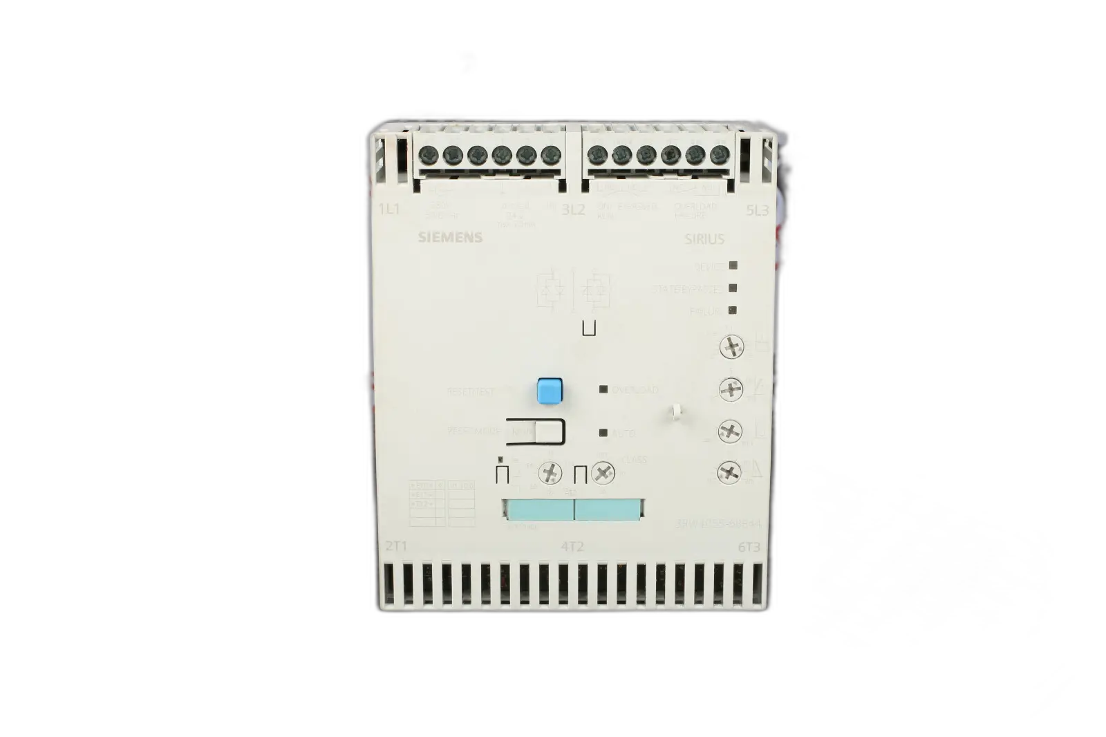 Produktfoto 1 von SIEMENS 3RW4055-6BB44