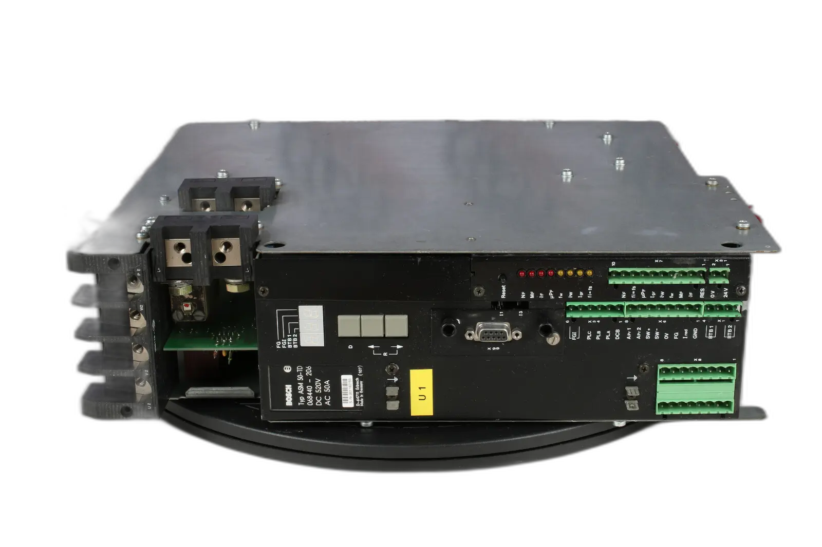 Produktfoto 1 von BOSCH ASM 50-TD 068440-206 (520V, 50A)