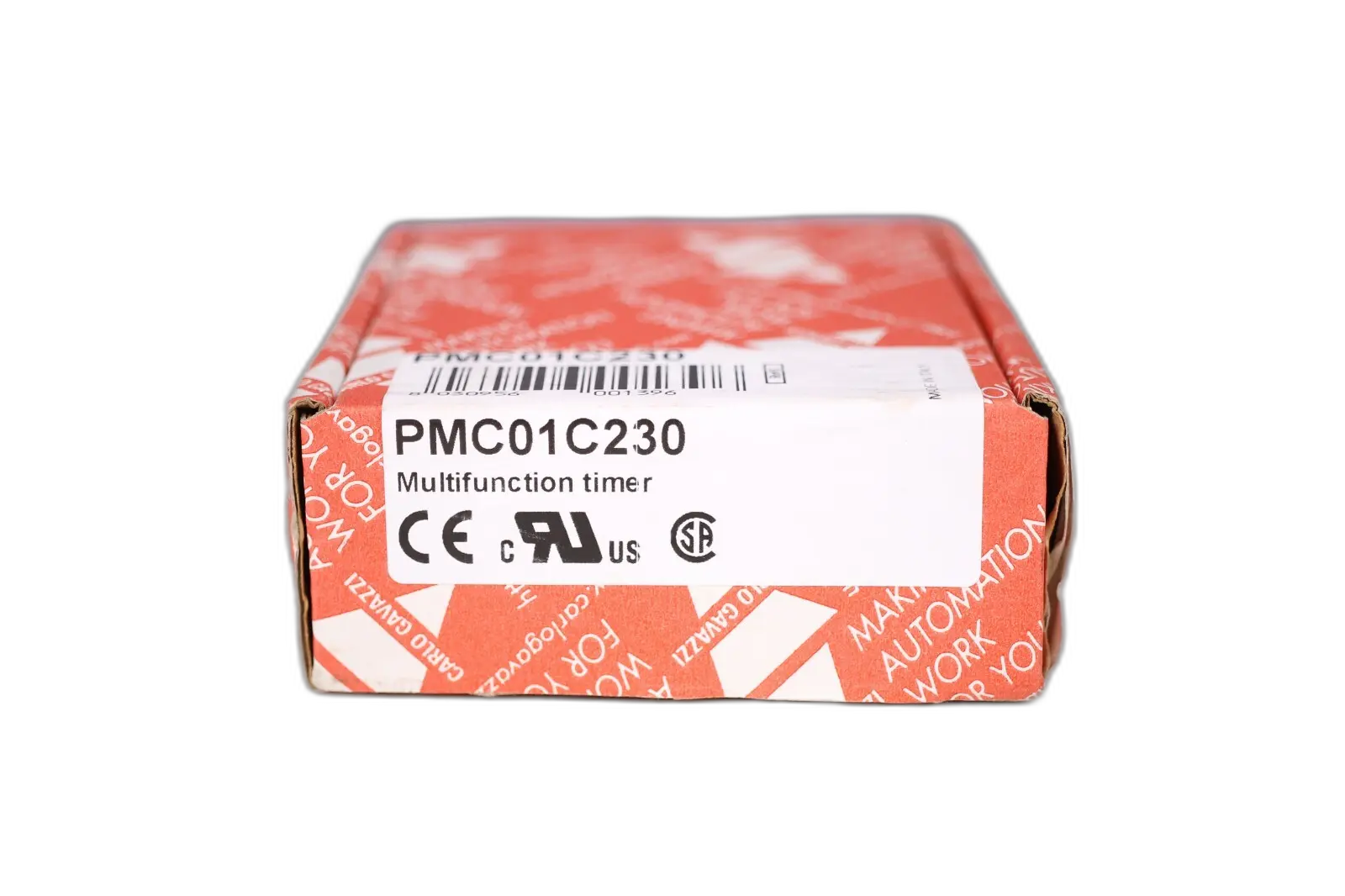 Produktfoto 1 von CARLO GAVAZZI PMC01C230