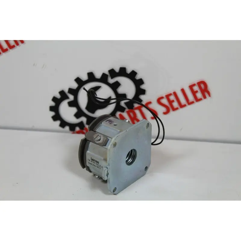 Produktfoto 1 von LENZE 14.436.05.2.0 (12W 24v 90,1)