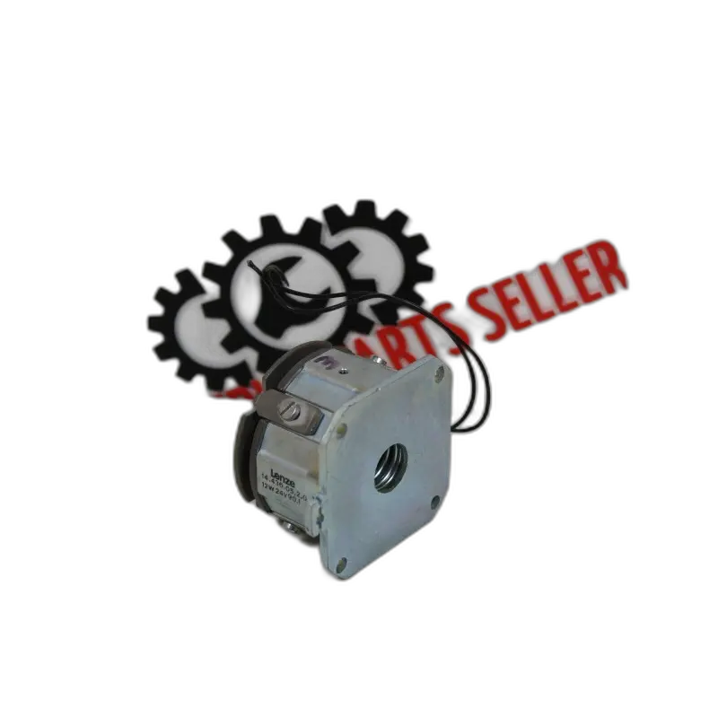 Produktfoto 1 von LENZE 14.436.05.2.0 (12W 24v 90,1)