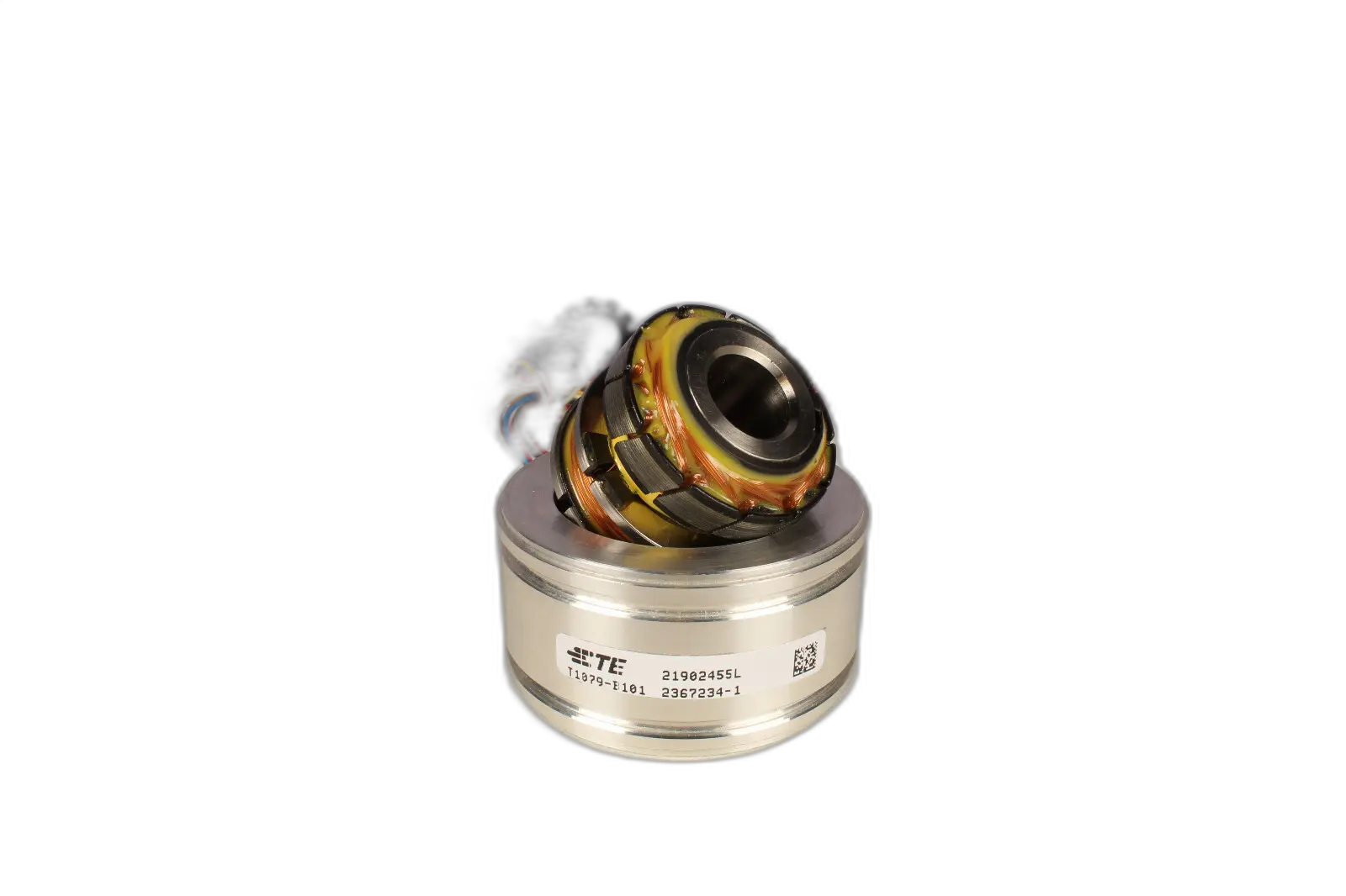 Produktfoto 1 von TYCO ETE V23401-T1079-B101 / T1079-B101