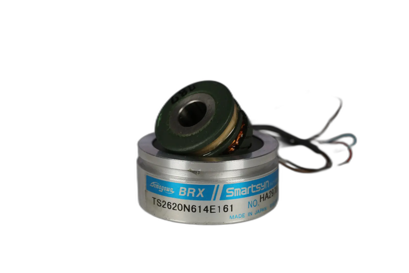 Produktfoto 1 von TAMAGAWA BRX TS2620N614E161