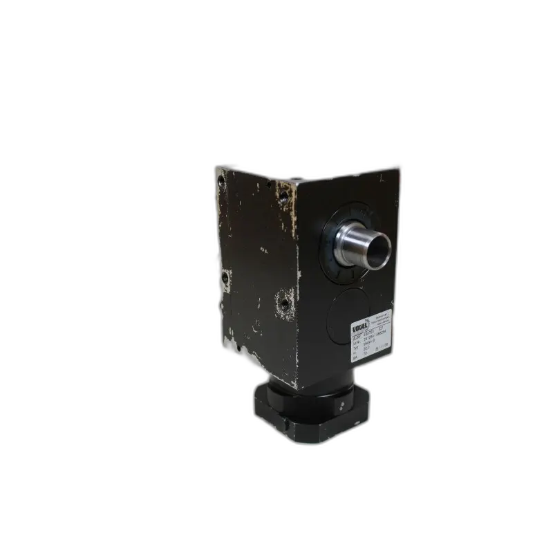 Produktfoto 1 von VOGEL MKSH-0 (ratio i=20) (291269 / 566254)