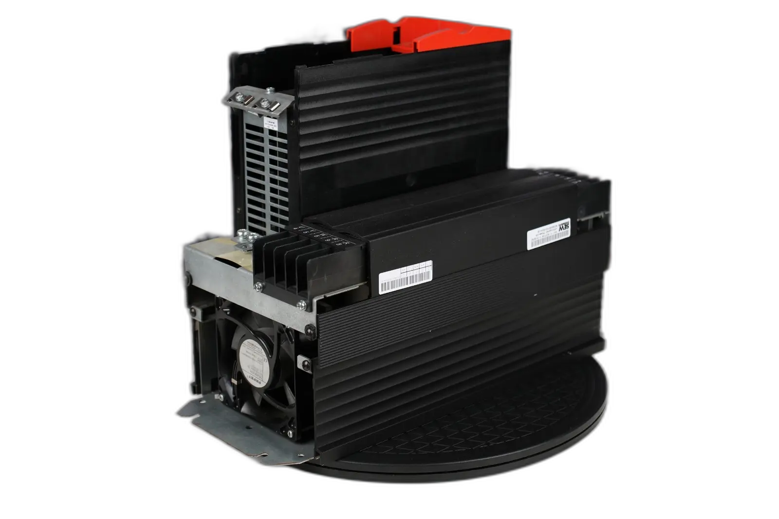 Produktfoto 1 von SEW-EURODRIVE MDV60A0150-503-4-00 / MDX60A0150-503-4-00