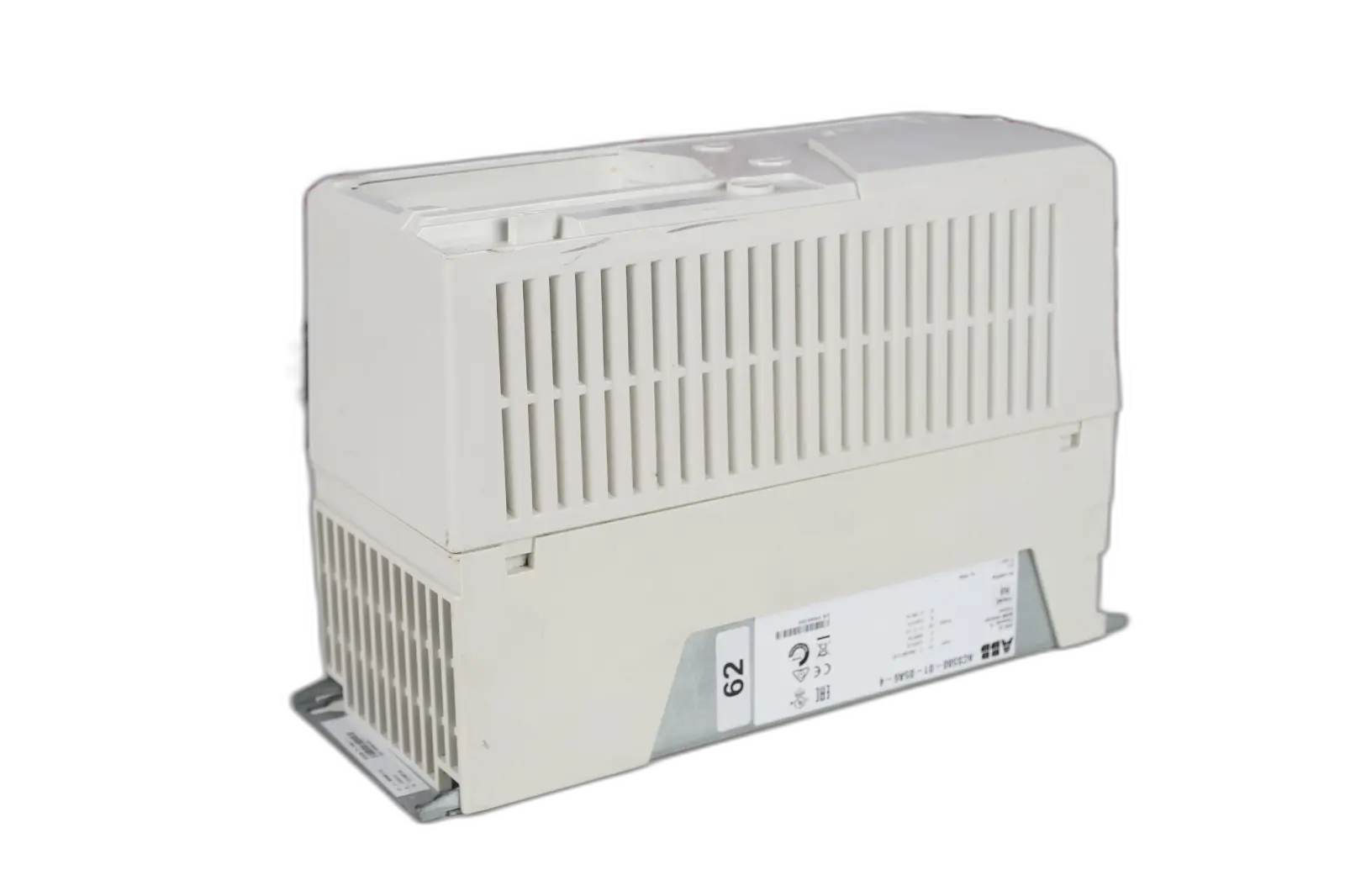 Produktfoto 1 von ABB ACS580-01-05A6-4