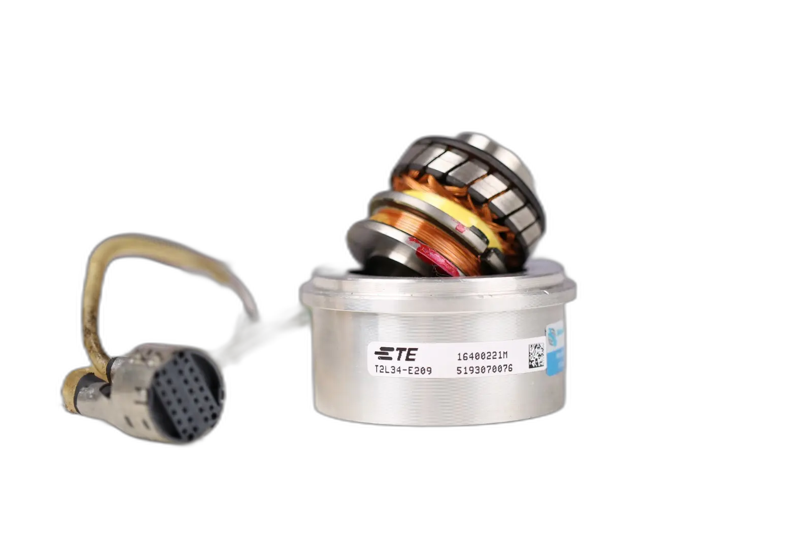 Produktfoto 1 von TYCO ETE V23401-T2L34-E209 / T2L34-E209