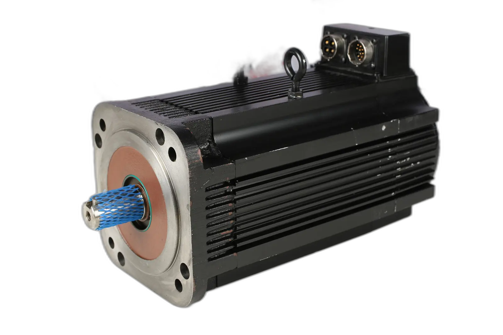Produktfoto 1 von ALLEN-BRADLEY 1326AB-B520F-M2LS (SERIES B)
