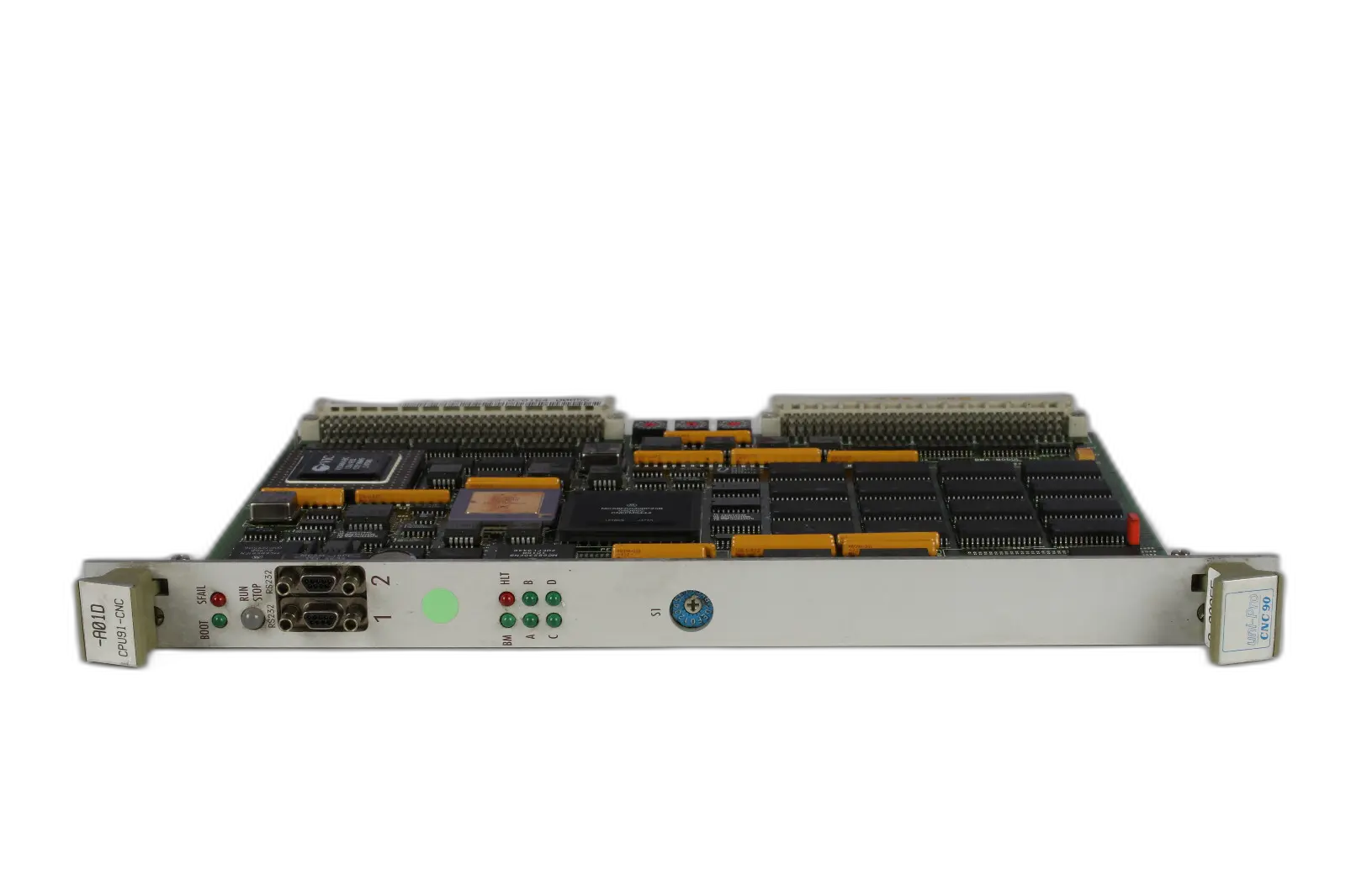 UNI-PRO CPU91-CNC CNC90 A01D G 23.020164-00855