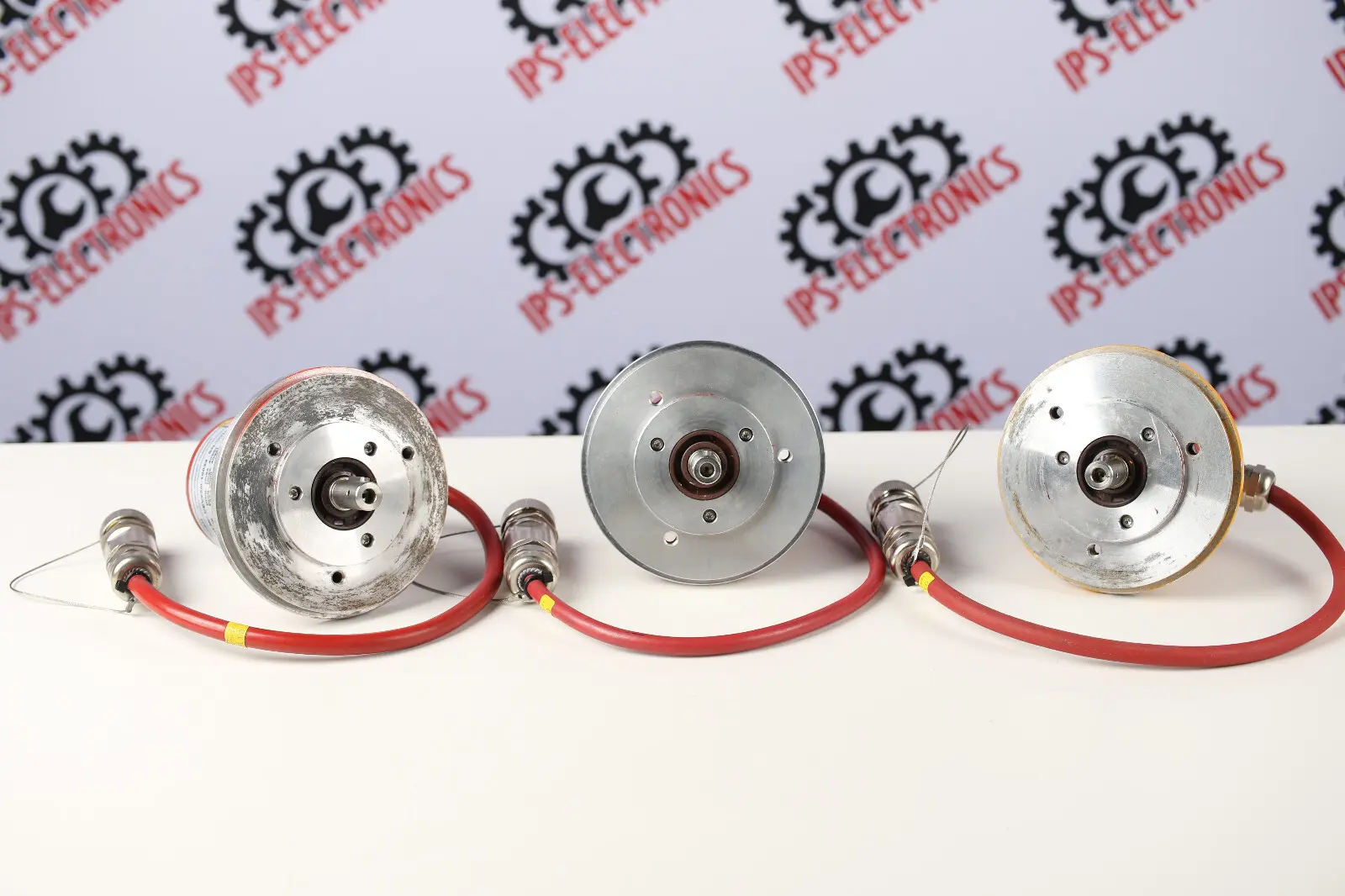Produktfoto 1 von TR-ELECTRONIC CEV65M-10024